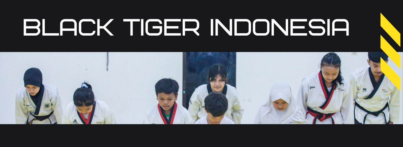BLACK TIGER INDONESIA blacktigerindonesia.com