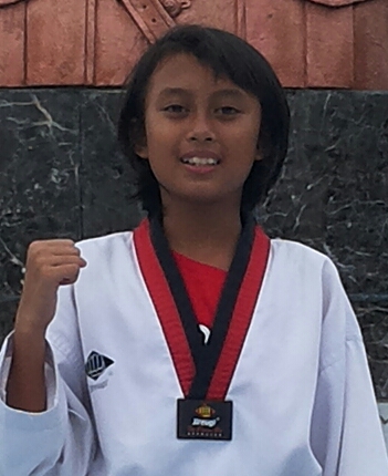 MTC Cup 2018 BLACK TIGER INDONESIA