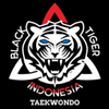 Logo BLACK TIGER INDONESIA