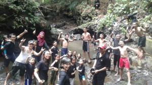 OUTBOND BTI 2018 blacktigerindonesia.com