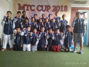 MTC Cup 2018 blacktigerindonesia.com
