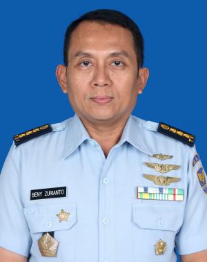 Kol. Lek. Beny Zurianto, ST., M.Si. BLACK TIGER INDONESIA blacktigerindonesia.com