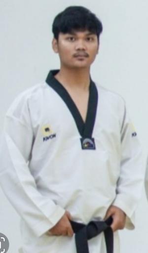 Fahri BLACK TIGER INDONESIA blacktigerindonesia.com